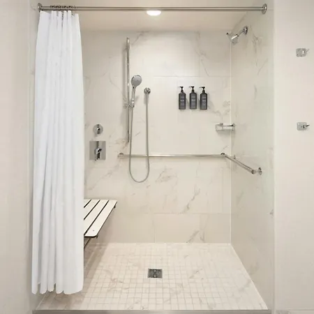 Sheraton West Des Moines-3