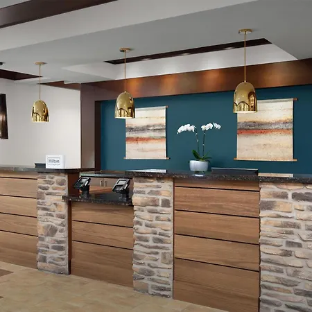 Hilton Garden Inn Fort Worth Medical Center-2