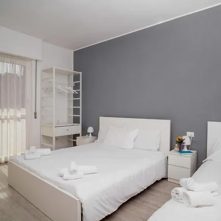 Hotel Bacco Rooms&Breakfast-2