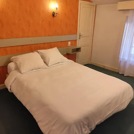 Hôtel Le Lons-3