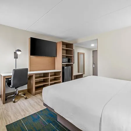 Sonesta Select Hotels Statesville-2