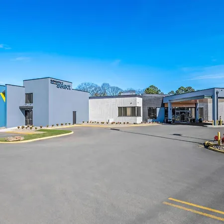 Sonesta Select Hotels Statesville-3