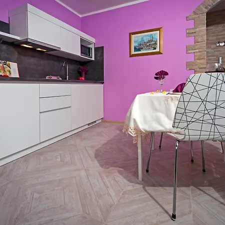 Apartments And Room Villa Dea Adults Only-2