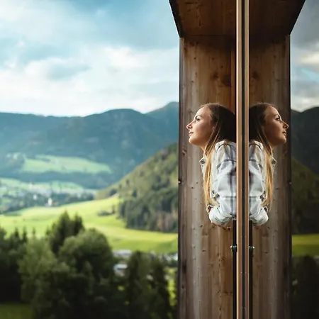 Gailerhof Boutique Hotel B&B Dolomites-2
