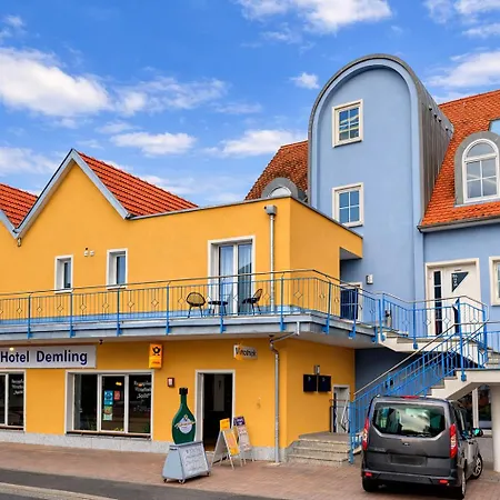 Hotel Demling-2