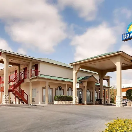 Days Inn By Wyndham San Angelo-2