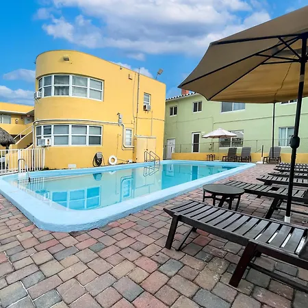 Sun Beach Inn-3