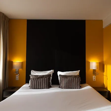 City Hotel Gouda, Worldhotels Crafted Collection-2