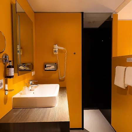 City Hotel Gouda, Worldhotels Crafted Collection-3