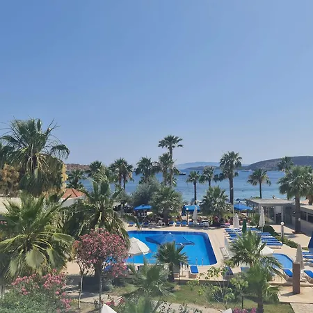 Nagi Beach Hotel-3