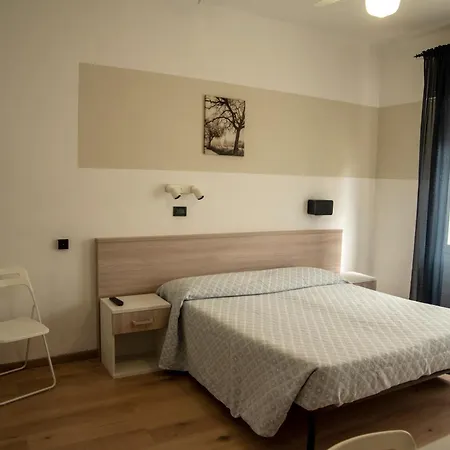 Albergo La Marinella-2