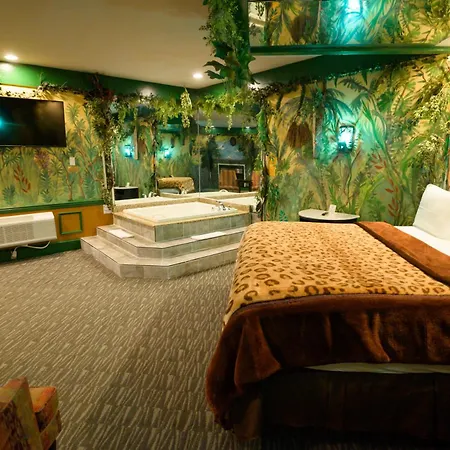 Inn Of The Dove Romantic Luxury & Business Suites-3