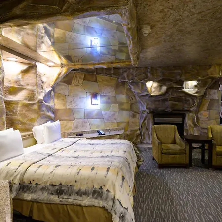 Inn Of The Dove Romantic Luxury & Business Suites-2