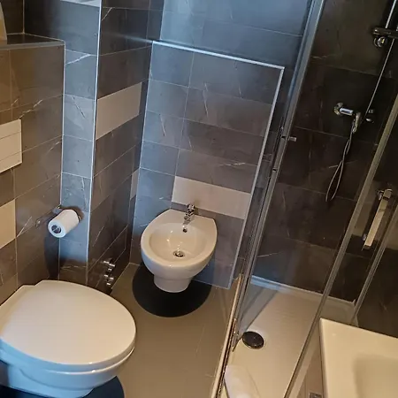 Appart'hotel le Pèlerin-3