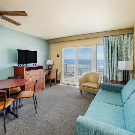 Reges Oceanfront Resort-2
