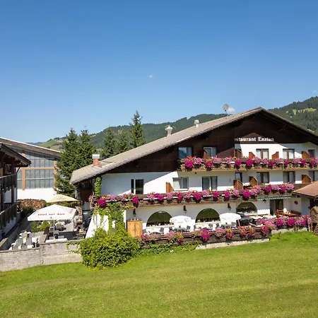 Gasthof Enzian-2