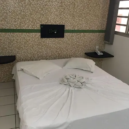 Hotel Cajuína Sul-3