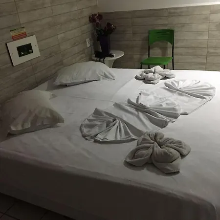 Hotel Cajuína Sul-2