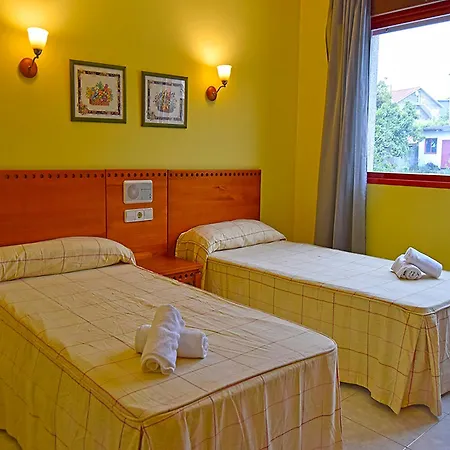 Hotel Acquamaris 3000-3