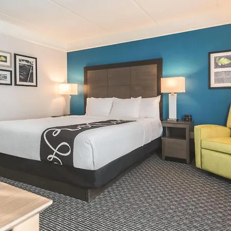 La Quinta By Wyndham Orlando Lake Mary-3