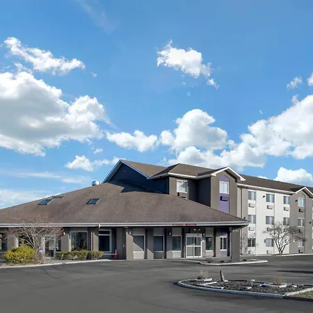 Sleep Inn & Suites - Oxford - University Area-3