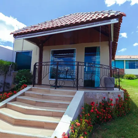 Pedra do Sino Hotel-3