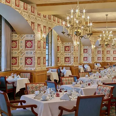 The Brown Palace Hotel And Spa, Autograph Collection-2