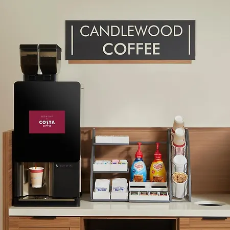 Candlewood Suites Yuma By Ihg-3