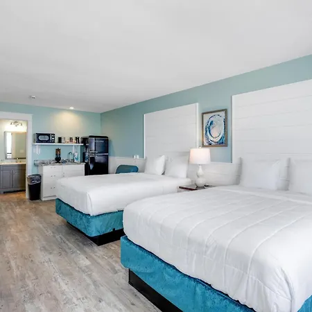 John Yancey Oceanfront Inn-2