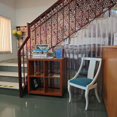 Graca Hotel-2