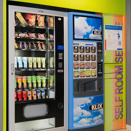 Ibis budget Périgueux-2