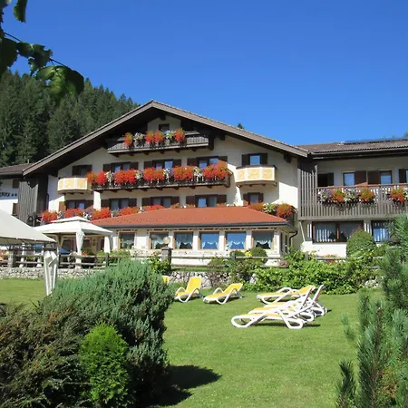 Park Hotel Arnica-2