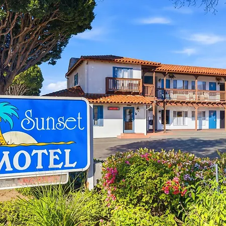 Sunset Motel-3