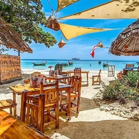 Forra Dive Resort Pattaya Beach-3