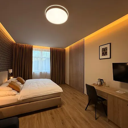 Hotel Vetruse-3