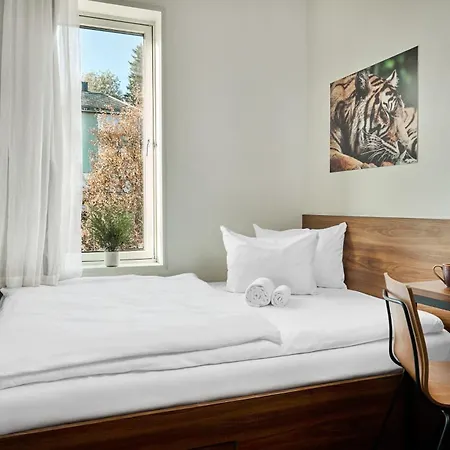 Smarthotel Tromso-2