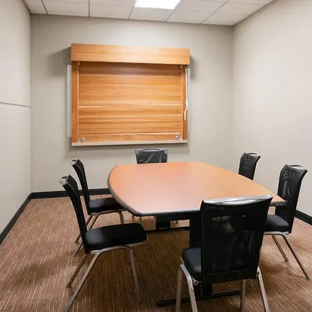 Even Hotel Chicago - Tinley Park - Convention Center By Ihg-2