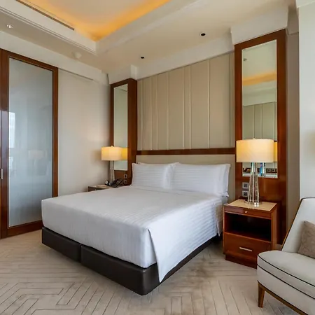 Solaire Resort Entertainment City-3
