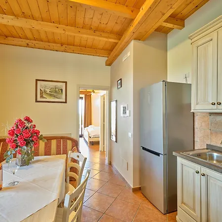 Locanda Ristorante al Cardellino-2