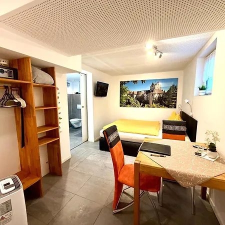 Gästehaus Sommertal, eigener Parkplatz, 800m zum Bodensee, 300m zur Altstadt-2