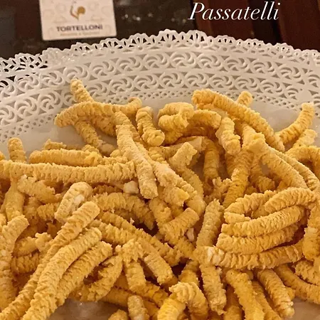 Hotel Ristorante Gallo D'Oro-2