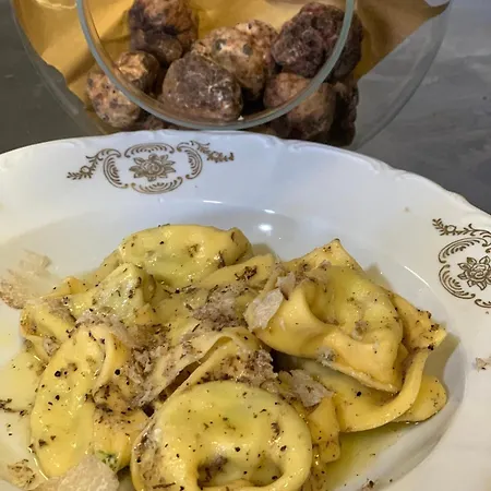 Hotel Ristorante Gallo D'Oro-3