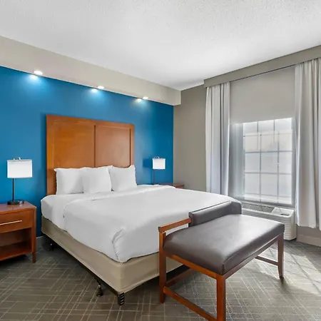 Comfort Inn West Monroe Near Sports & Events Center-2