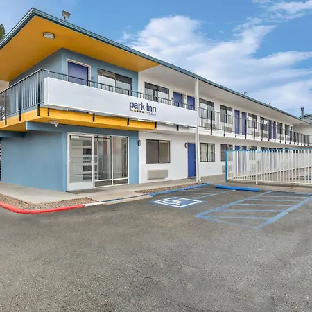Park Inn By Radisson, Winnemucca-3