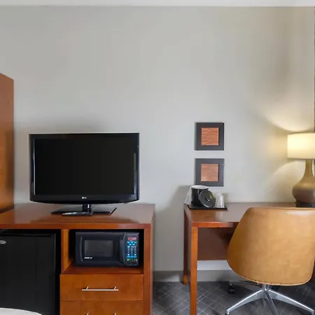 Comfort Inn West Monroe Near Sports & Events Center-3