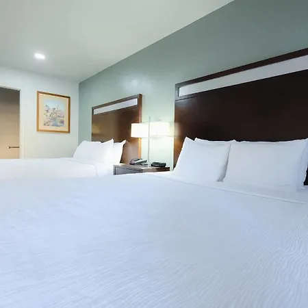 Quality Inn Holbrook Near Petrified Forest-3