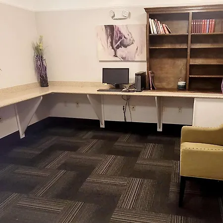 Kemah Edgewater Hotel, Surestay Collection By Best Western-2