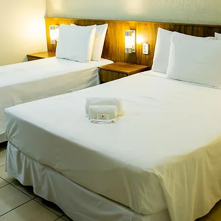 Steel Valley Hotel-2