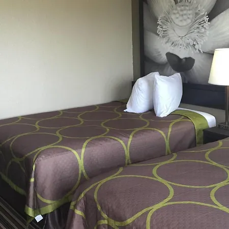 Super 8 By Wyndham Florence-2