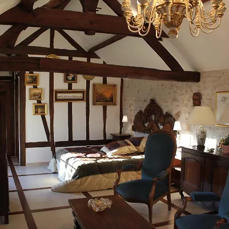 Le Relais de la Tour-3